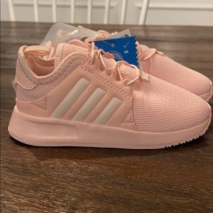 Toddler Girls Adidas X_PLR